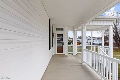 1011 Parriott Avenue, Moundsville, WV 26041 - Photo 34