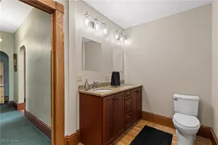 1011 Parriott Ave, Moundsville, WV 26041 - Photo 16