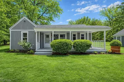 8564 Cedar Road, Chesterland, OH 44026 - Photo 1