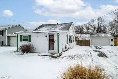 757 Dunny Avenue, Sheffield Lake, OH 44054 - Photo 1