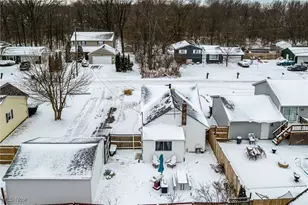 757 Dunny Ave, Sheffield Lake, OH 44054 - Photo 6