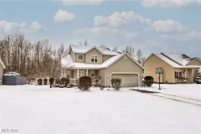 1244 Cross Drive, Austintown, OH 44515 - Photo 2