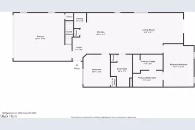 1031 Sycamore Lane, Millersburg, OH 44654 - Photo 36
