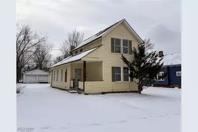 8200 Beman Avenue, Loveland, OH 44105 - Photo 1
