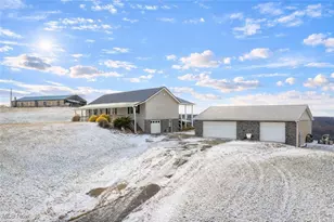 7875 State Route 151, Rayland, OH 43943 - Photo 2