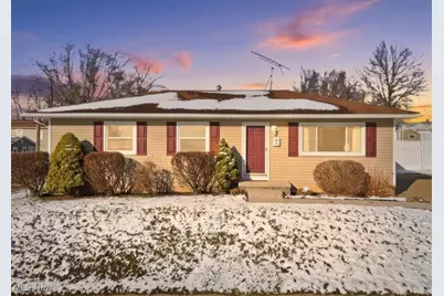 1863 Harding Avenue, Akron, OH 44312 - Photo 1