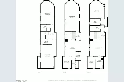 10803 Detroit Avenue #3B, Loveland, OH 44102 - Photo 26