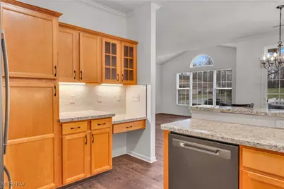 24 Hunters Woods Boulevard #D, Canfield, OH 44406 - Photo 12