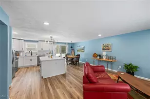 5466 Park Vista Ct, Stow, OH 44224 - Photo 4