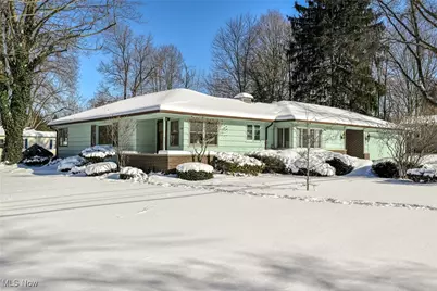 535 West Street, Wadsworth, OH 44281 - Photo 1
