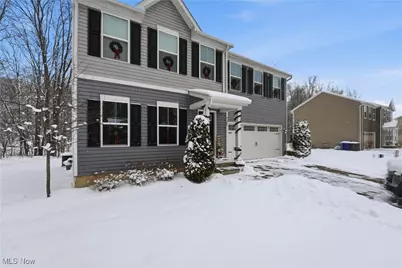 5100 Misty Glen Lane, Ravenna, OH 44266 - Photo 2