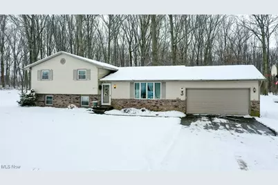 6016 Hill Road, Berlin Heights, OH 44814 - Photo 1