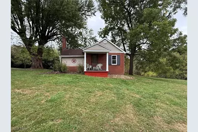2440 Fisher Road, East Liverpool, OH 43920 - Photo 1
