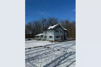 3178 S Newton Falls Road, Diamond, OH 44412 - Photo 2