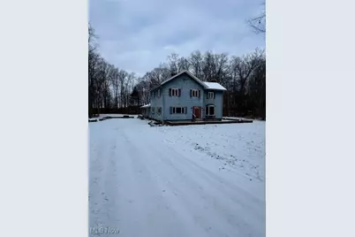 3178 S Newton Falls Road, Diamond, OH 44412 - Photo 1