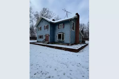 3178 S Newton Falls Road, Diamond, OH 44412 - Photo 6