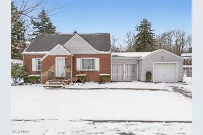 210 Davenport Avenue, Akron, OH 44312 - Photo 1