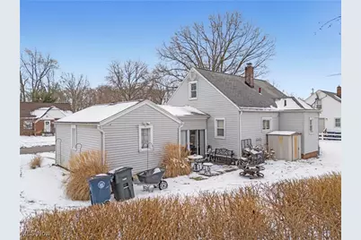 210 Davenport Avenue, Akron, OH 44312 - Photo 20