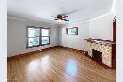 1307 Edanola Avenue, Oakwood, OH 44107 - Photo 4