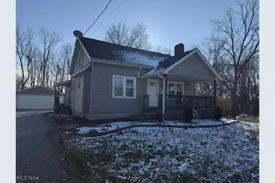 3428 Overlook Drive, Akron, OH 44312 - Photo 1