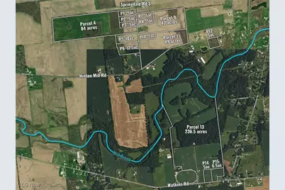 0 Hinton Mill Road, Marysville, OH 43040 - Photo 1