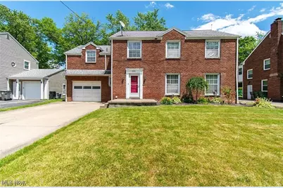 2331 Coronado Avenue, Youngstown, OH 44504 - Photo 1