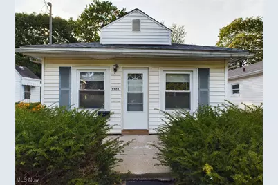 1128 Cordova Avenue, Akron, OH 44320 - Photo 2