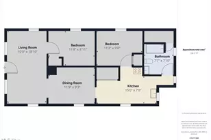 1128 Cordova Ave, Akron, OH 44320 - Photo 4