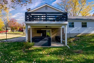 830 S Parkview Dr, Aurora, OH 44202 - Photo 6