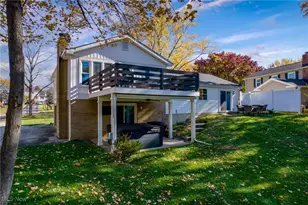 830 S Parkview Dr, Aurora, OH 44202 - Photo 8