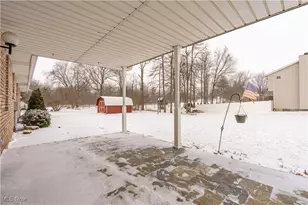 5125 Glenoak Dr NE, Louisville, OH 44641 - Photo 28