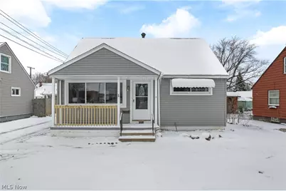 15214 Chatfield Avenue, Loveland, OH 44111 - Photo 2