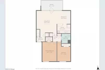 10404 N Church Drive #409, Loveland, OH 44130 - Photo 4