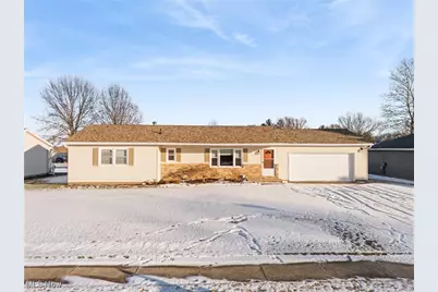 318 Winkler Drive, Rittman, OH 44270 - Photo 1