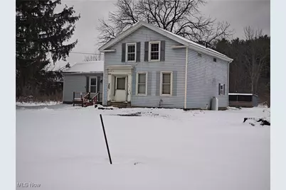 3603 Knowlton Road, Rock Creek, OH 44084 - Photo 2