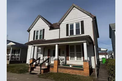 507 W 3rd Street, Uhrichsville, OH 44683 - Photo 2