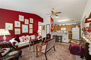 1260 Partridge Way, Ashland, OH 44805 - Photo 6