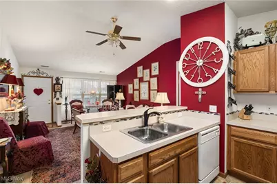 1260 Partridge Way, Ashland, OH 44805 - Photo 8