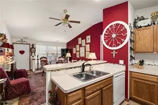 1260 Partridge Way, Ashland, OH 44805 - Photo 8