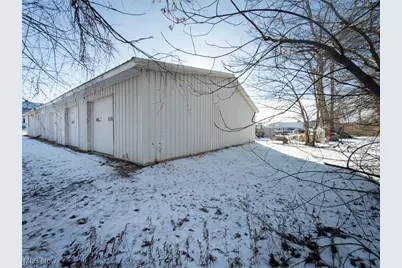 1021 Wertz Avenue NW, Canton, OH 44708 - Photo 8