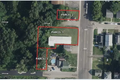 1021 Wertz Avenue NW, Canton, OH 44708 - Photo 2