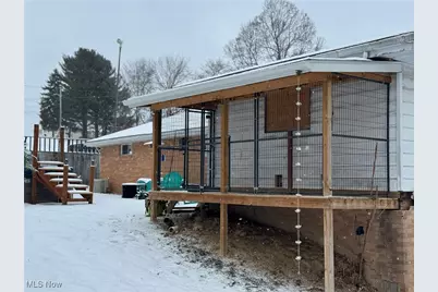 929 May Road, East Liverpool, OH 43920 - Photo 12