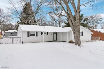 3517 Jameson Drive, Kent, OH 44240 - Photo 1