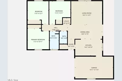 3517 Jameson Drive, Kent, OH 44240 - Photo 24