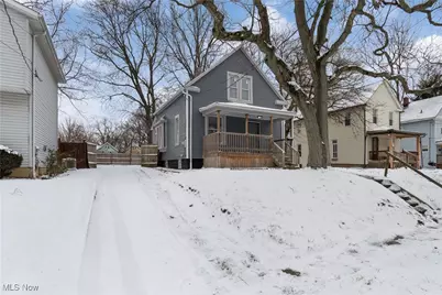1133 Bellows Street, Akron, OH 44301 - Photo 1