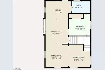 1133 Bellows Street, Akron, OH 44301 - Photo 2