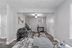 1133 Bellows St, Akron, OH 44301 - Photo 4