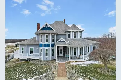 3275 County Road 15, Rayland, OH 43943 - Photo 1