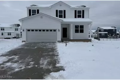 23429 Kims Trail, Columbia Station, OH 44028 - Photo 1