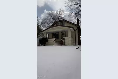1364 Eastwood Avenue, Akron, OH 44305 - Photo 1